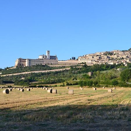 Camere I Monelli Assisi Luaran gambar