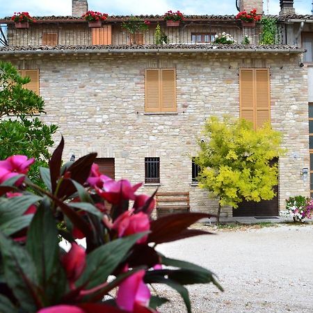Camere I Monelli Assisi Luaran gambar