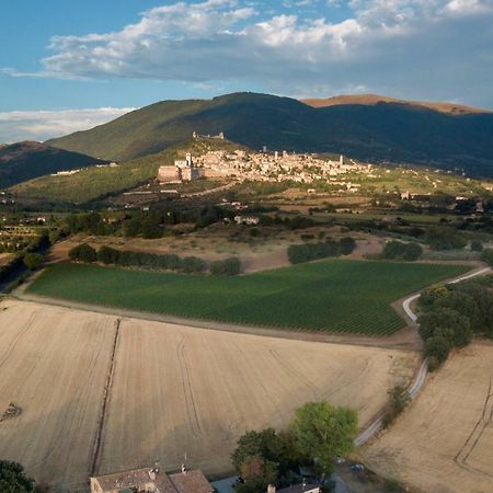Camere I Monelli Assisi Luaran gambar