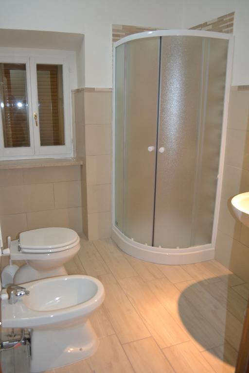 Camere I Monelli Assisi Luaran gambar
