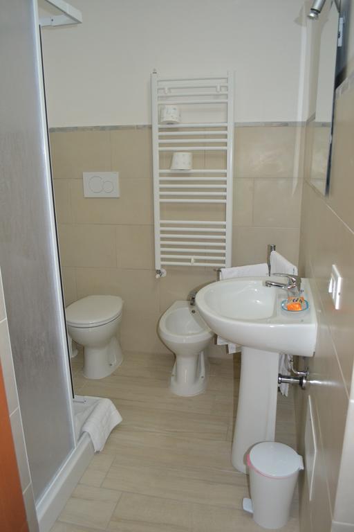 Camere I Monelli Assisi Luaran gambar