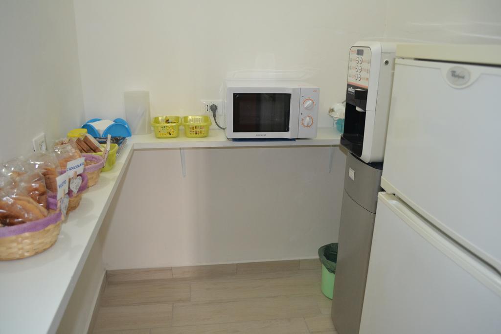 Camere I Monelli Assisi Luaran gambar