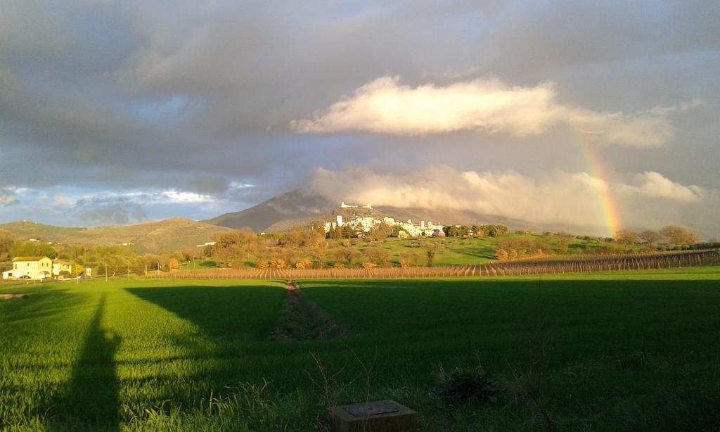 Camere I Monelli Assisi Luaran gambar