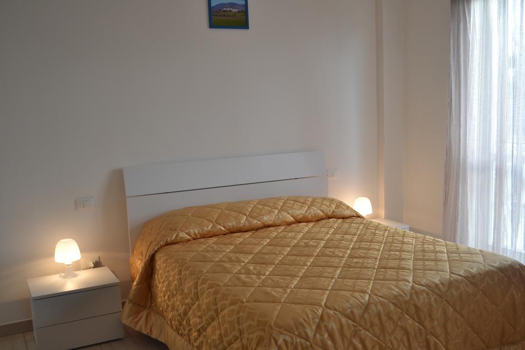 Camere I Monelli Assisi Luaran gambar