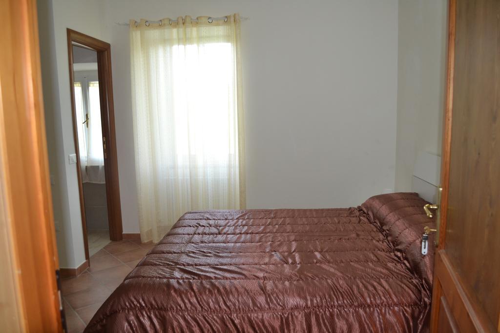 Camere I Monelli Assisi Luaran gambar