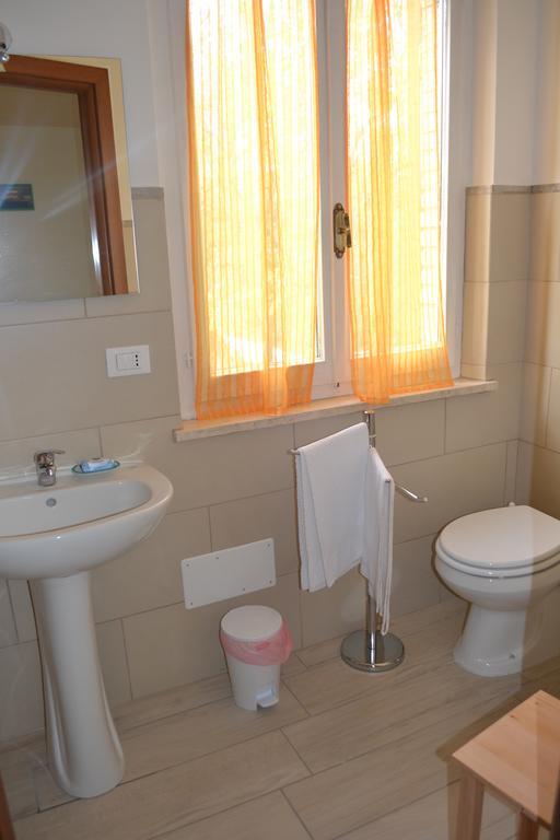 Camere I Monelli Assisi Luaran gambar