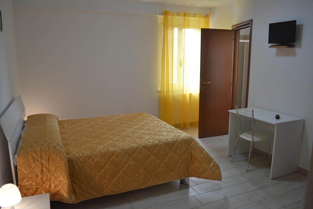 Camere I Monelli Assisi Luaran gambar