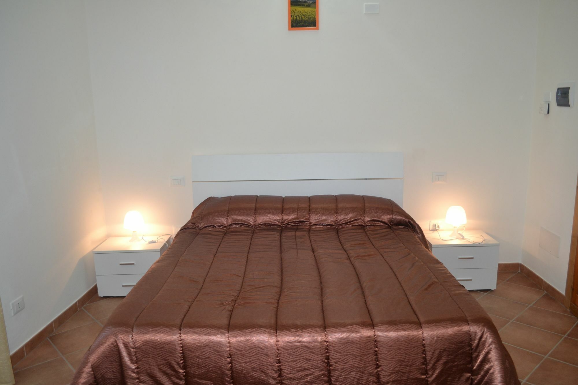 Camere I Monelli Assisi Luaran gambar