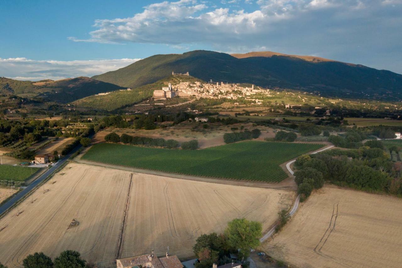 Camere I Monelli Assisi Luaran gambar